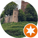 Mariana Bozdoc profile picture