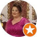 Maria Folfa profile picture